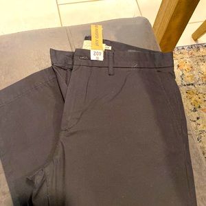H&M Black chino’s - size 31 - slim fit
